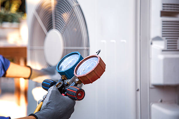 Affordable Ac Repair solutions in Norwich, CT