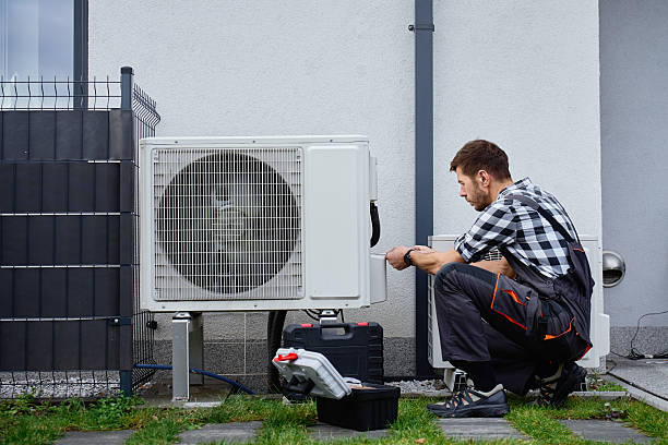 Trusted Ac Repair service in Norwich, CT - JG Cool HVAC